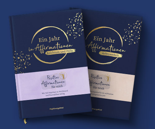 Ein Jahr in Affirmationen